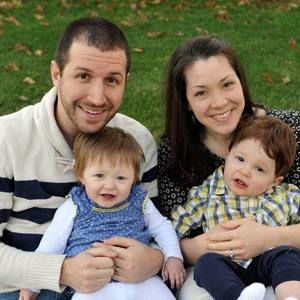 Meet your Posher, Ben